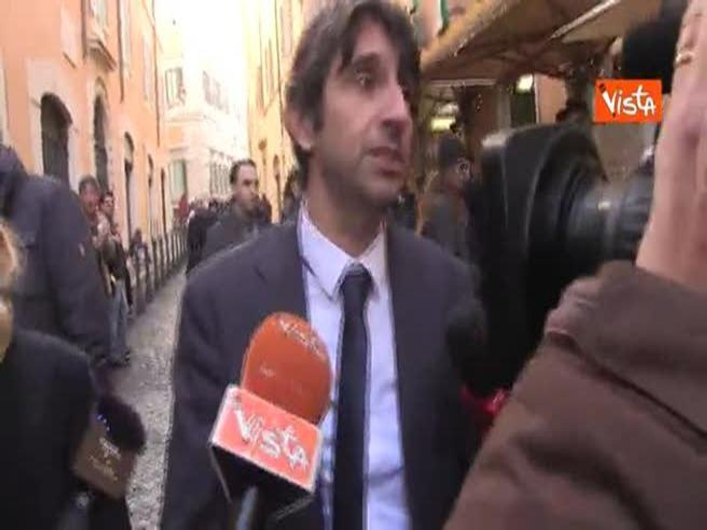 Donzelli (FdI): Meloni indagata?