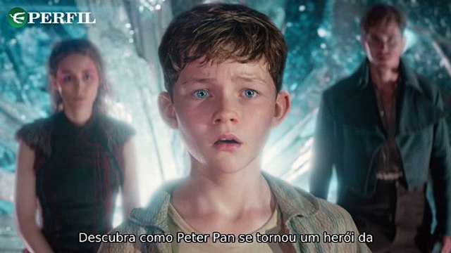 Peter Pan, Power Rangers e Jisoo do BLACKPINK: Novidades incríveis do entretenimento!