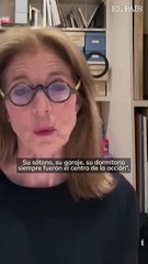 Caroline Kennedy contra la nominacion de su primo en el gabinete de Trump