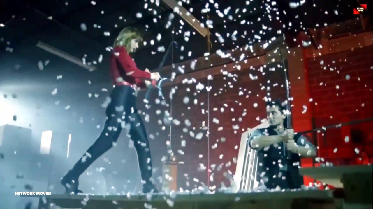 Undefeatable (1993)   Full HD Martial Arts Action Movie   Cynthia Rothrock   Don Niam