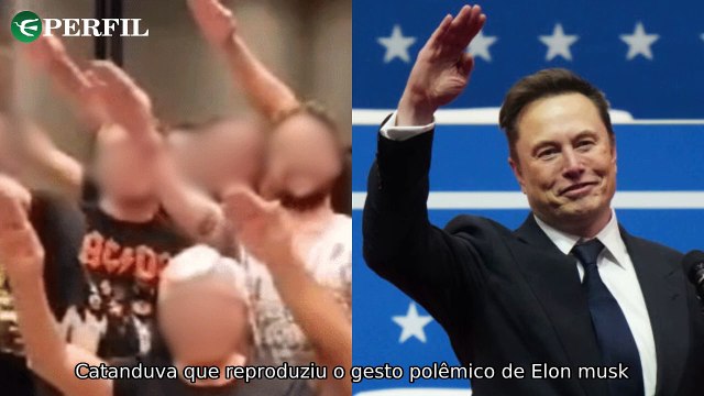 Grupo investigado, professor 'morto' vivo e jato que quebra barreiras: As notícias mais incríveis!
