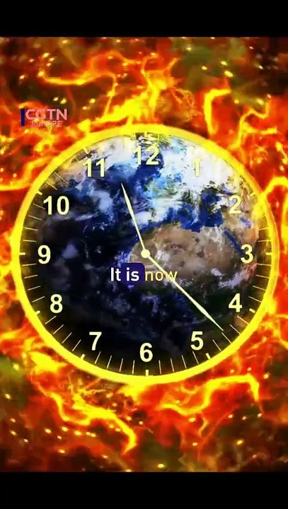 AI fears move Doomsday Clock closer to midnight