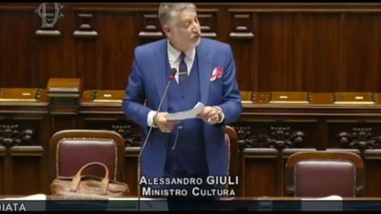 Giuli: Kimbal Musk? Nessun pericolo, non è diventato mio consigliere