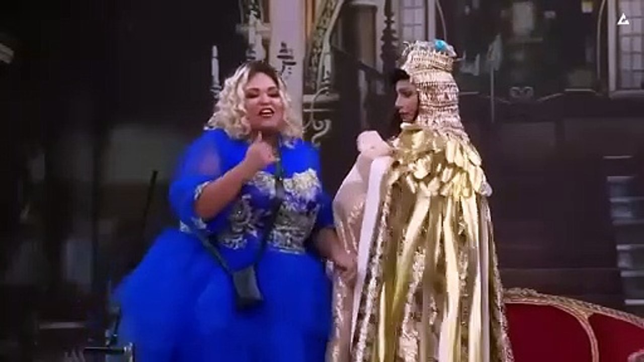 مسرحية العيد - مسرح مصر - مسرح مصر 2024 - اجدد مسرحية في مسرح مصر 2024