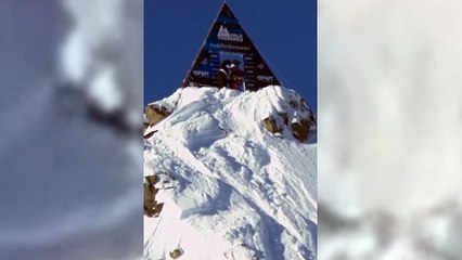 Abel Moga asombra al FWT con una espectacular salida