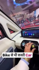 Electric and Solar Vehicle