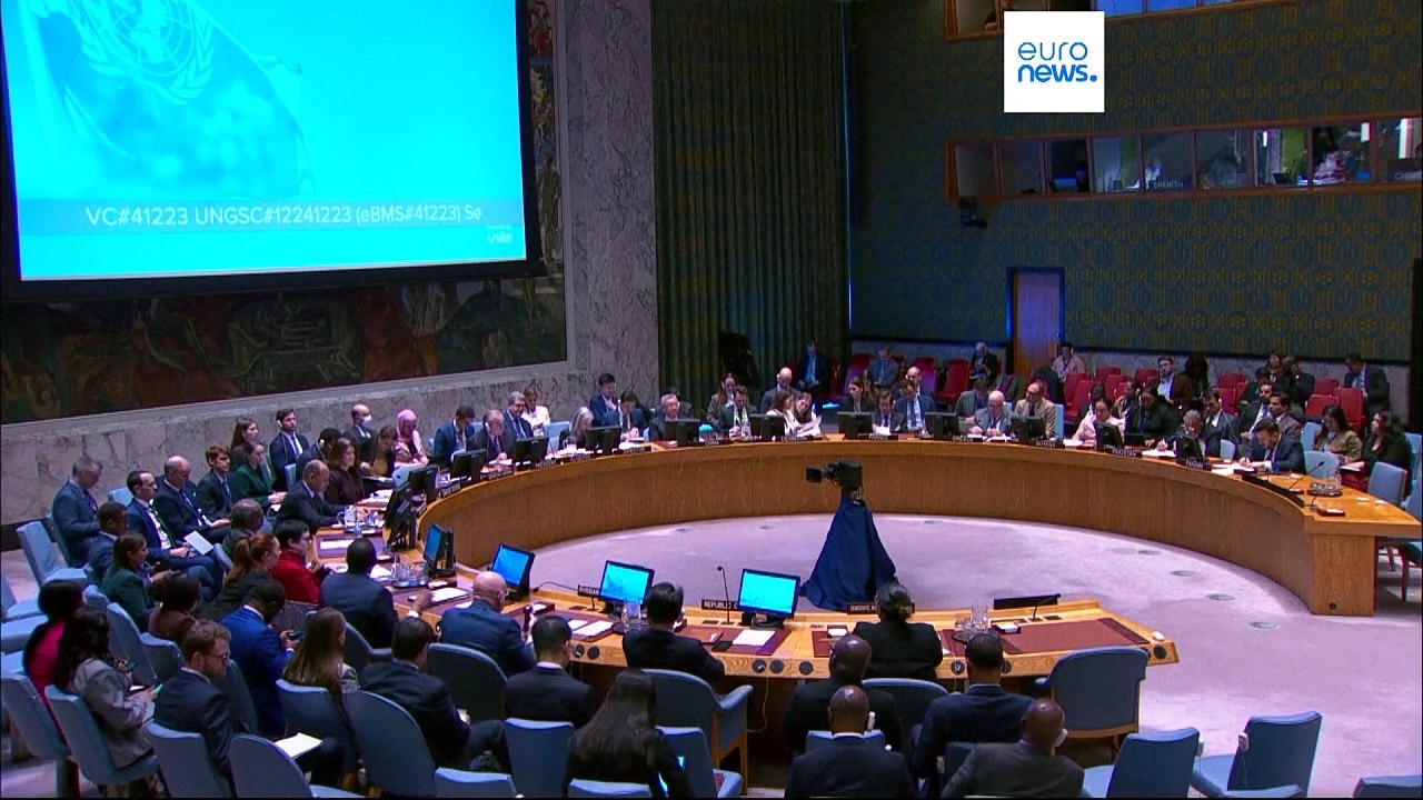 Konflikt im Kongo: Außenminister fordert die UN zum Handeln auf