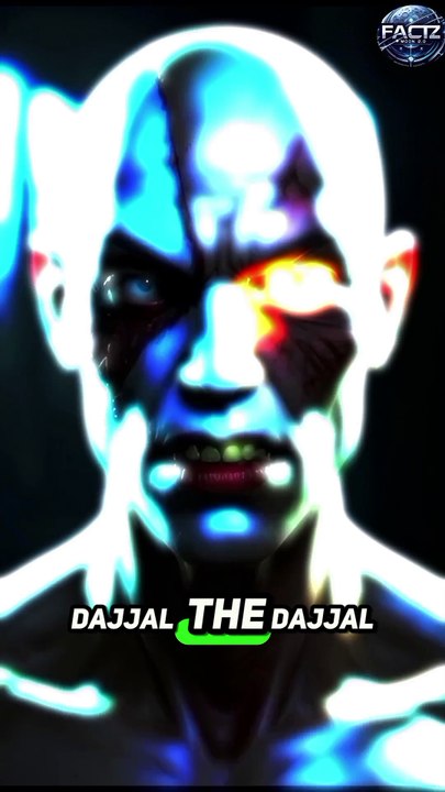 THE TRUTH ABOUT DAJJAL!!😱