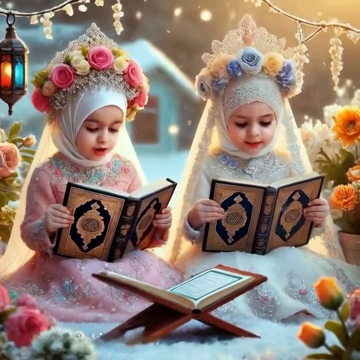 سلام یا رسول اللہ سلام یا حبیب اللہ | islamic video for kids | kids cartoon | kids video