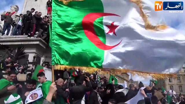 فرنسا : رغم القاضايا التي تلاحقه اليمين المتطرف يواصل تهجمه على الجزائر