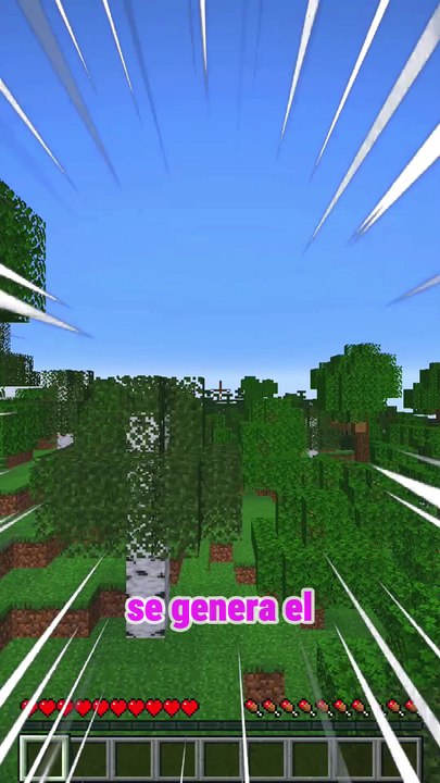 ¡MINECRAFT, Pero Si Veo Un POLLO el Video TERMINA! 😱😂 #Minecraft #SHORTS El Nono YT