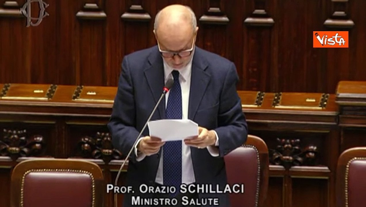 Schillaci: Renderemo pi? attrattive professioni infermieristiche revisionando percorsi formativi
