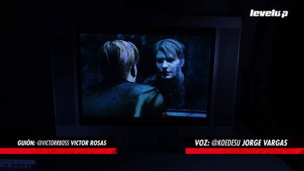 Silent Hill 2: ¿un remake BRUTAL o una DECEPCIÓN total¿ 👻🔥