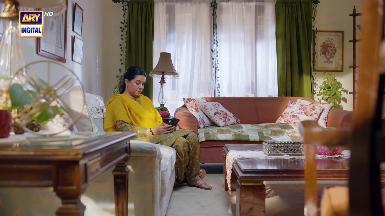 Ae Dil EP - 09