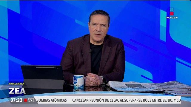 No hay obstáculos : Ricardo Monreal sobre la elección del Poder Judicial