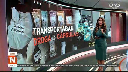 Notivisión Meridiano ∙ Miércoles 29 de Enero de 2025