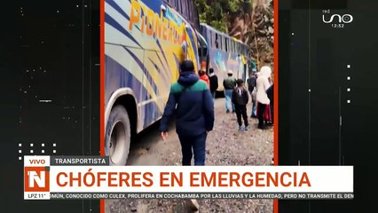 Notivision Edición Meridiano CBBA 29/01/2025