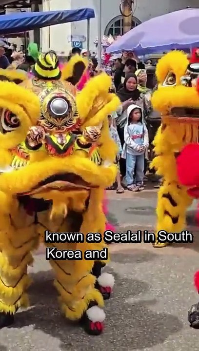 Fireworks and Family Feasts Kick Off Year of the Snake GAME