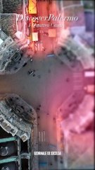 Discover Palermo - I Quattro canti