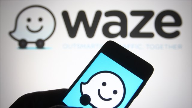 Attention, les gendarmes ont une technique pour contrecarrer les plans des utilisateurs de Waze