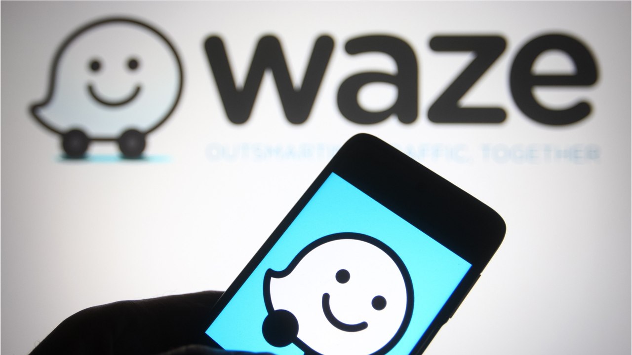 Attention, les gendarmes ont une technique pour contrecarrer les plans des utilisateurs de Waze