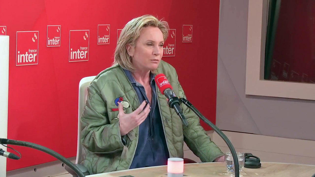 La nouvelle coach de "The Voice" sur TF1 Patricia Kaas évoque sa longue absence pendant huit ans : "J'ai fait un burn-out. C'était une fatigue générale, psychique et physique. Les gens te veulent toujours parfaite"
