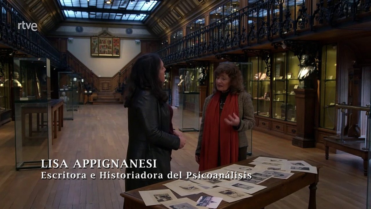 "Sigmund Freud: El Genio que Transformó la Psicología - Documental Completo"