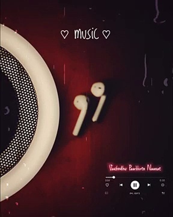 oru Vaanavillin Pakkathilae song status _ yuvan song _kadhal solla vanthen movie __Love status tamil