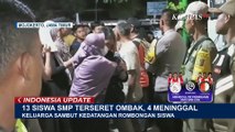 Buntut 4 Siswa Meninggal Terseret Ombak, Pemkot Mojokerto Larang Sekolah Gelar Karyawisata