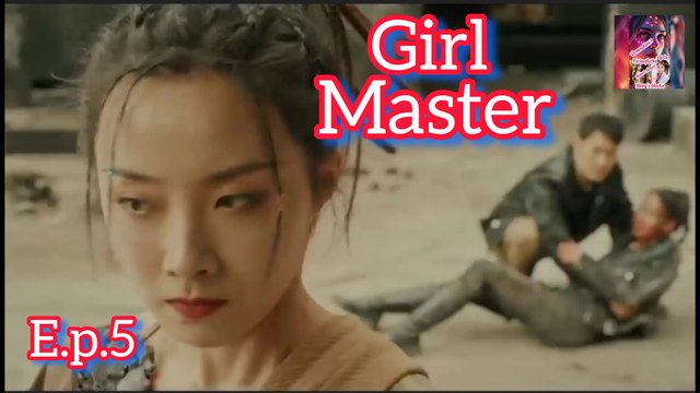 KARATE 3 2025 New Superhit Chines Adventure Movie | Hindi Dubbed | Blockbuster Hollywood 2025 Movie In the future world, technology is advancing by leaps and bounds. A mysterious organization has emerged in the world, specializing in organizing undergrou