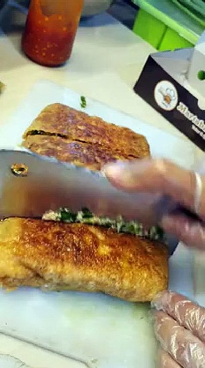 Martabak Telor
