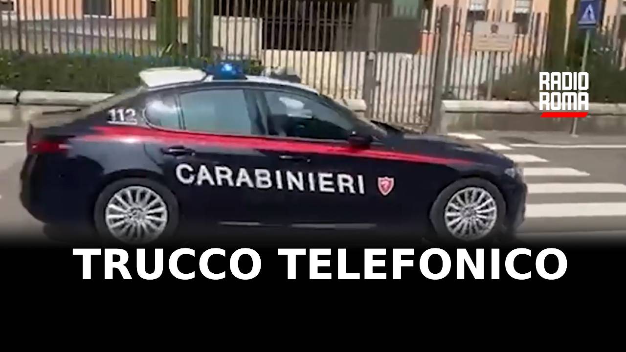 Video Minorenni arrestati per truffa, rubati oltre 18mila euro
