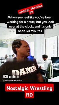 wwe memes Ron Simmons #wwememes #wwe #netflix #raw #shorts #damn #memes (1)