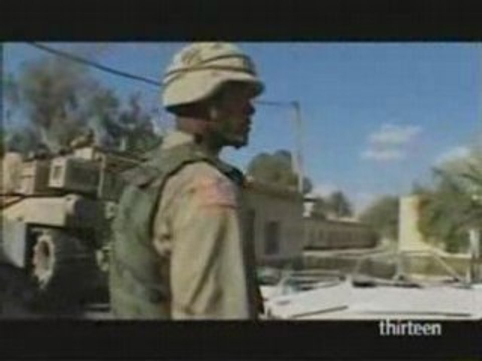 Tank Vs Car