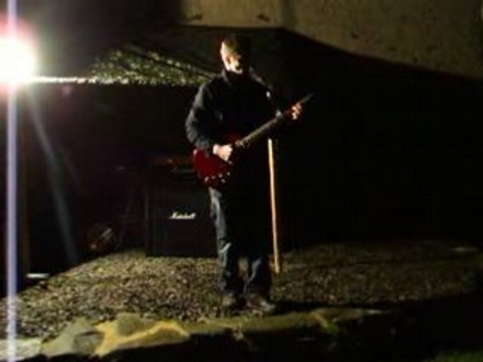 Et ta dame
