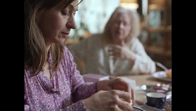 Quel giorno tu sarai 2021