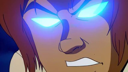 Mummies Alive EP 16 :The Face in the Morror