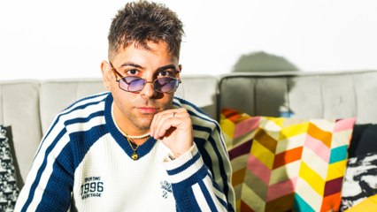 Don Patricio: "Si mis nuevas canciones no van bien la gente va a decir que no soy lo que era"