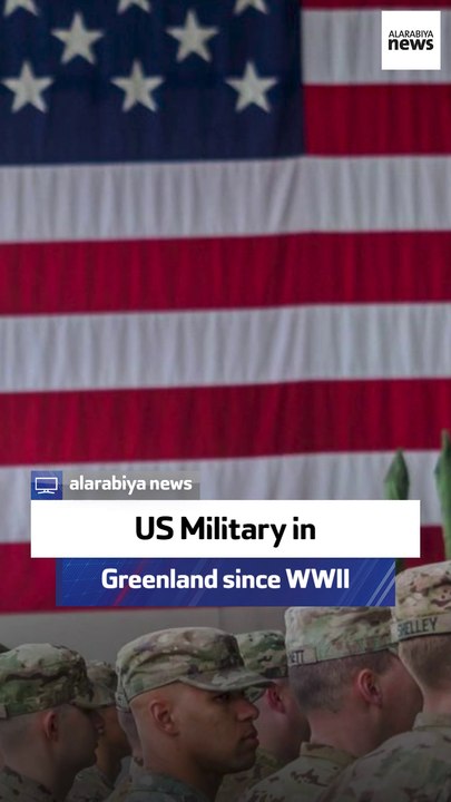 Mogens Lykketoft: US Military in Greenland since WWII