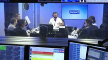 Cyril Hanouna - Municipales de Villeneuve-Saint-Georges : «Pourquoi Louis Boyard a refusé la fusion ? C'est pour garder son candidat pro-Hamas sur sa liste.», estime Gauthier le Bret