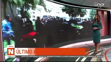 ultimo adios a victimas de accidente de uyuni