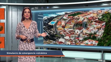 Flash Informativo del 29 de january de 2025 a las 17:05