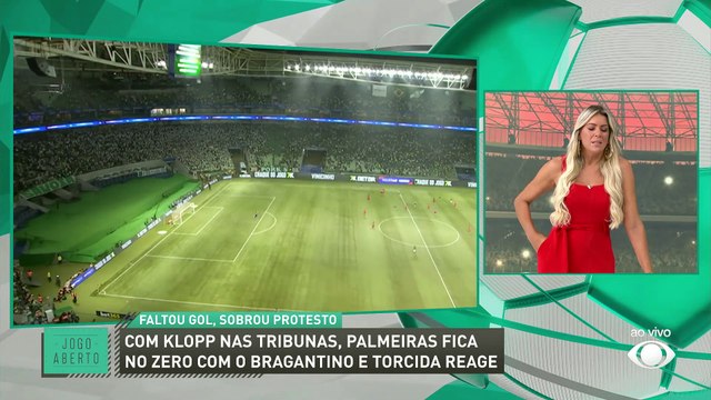 ‘Fui chamado de Abelete’: Cappellanes defende técnico do Palmeiras e diz torcida do Verdão é uma das mais chatas do Brasil