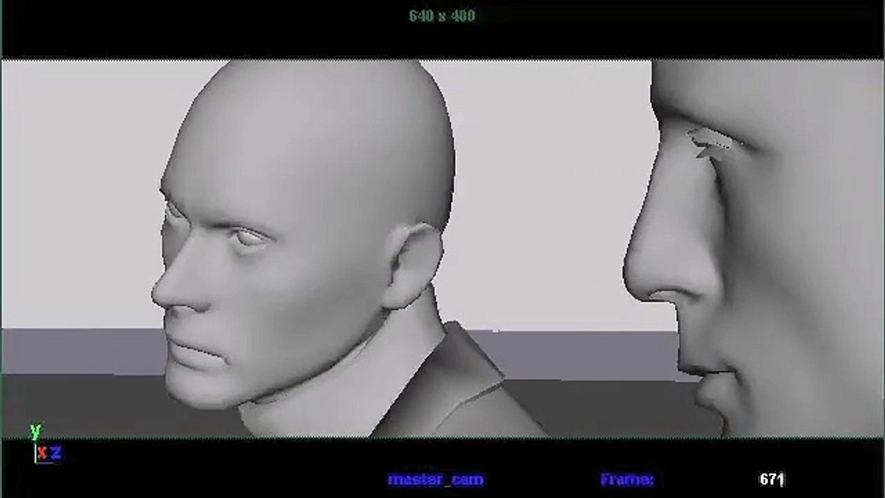 007: Blood Stone (Early Version) - Sib_to_Bangkok