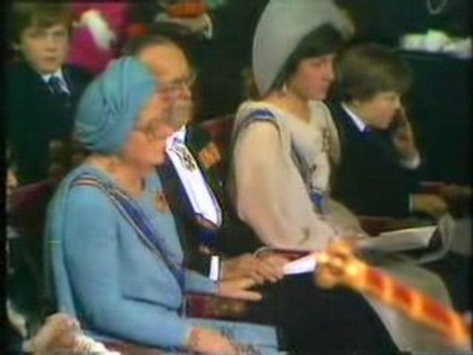 Beatrix wordt koningin (1980)