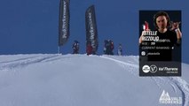 Le replay du snow dames - Ski freestyle (F) - Freeride World Tour