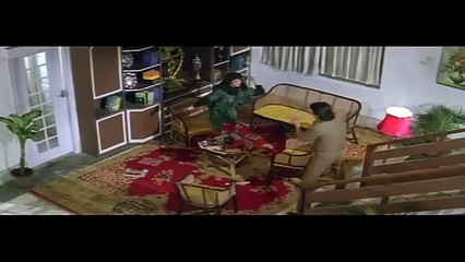 Dil Ghabrata Hai /1992  Police Aur Mujrim/Kumar Sanu,   Vinod Khanna , Meenakshi Seshadri