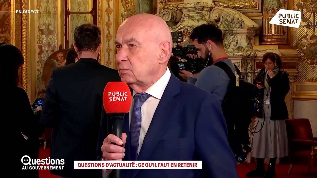 « Submersion » migratoire : les socialistes prennent ce « prétexte pour faire monter les enchères »