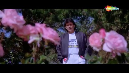 Dil Lagake Dekho/ Ghar Jamai 1992/ Mithun Chakraborty, Varsha Usgaonkar