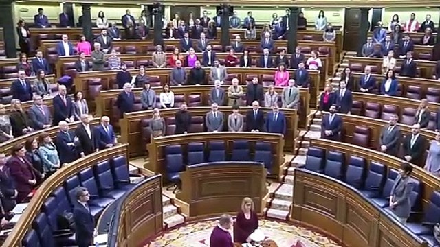 Junts rebaja su iniciativa sobre la cuestión de confianza